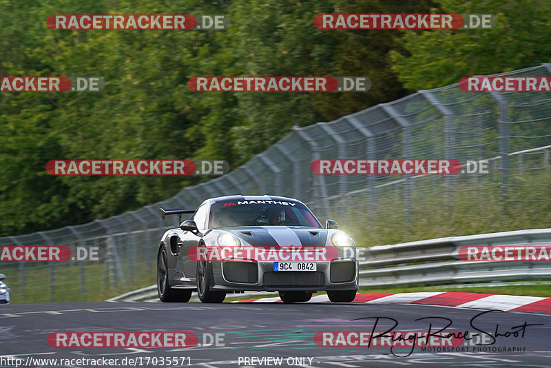 Bild #17035571 - Touristenfahrten Nürburgring Nordschleife (09.06.2022)