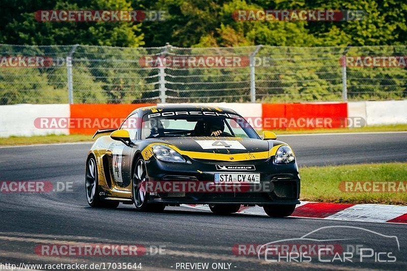 Bild #17035644 - Touristenfahrten Nürburgring Nordschleife (09.06.2022)