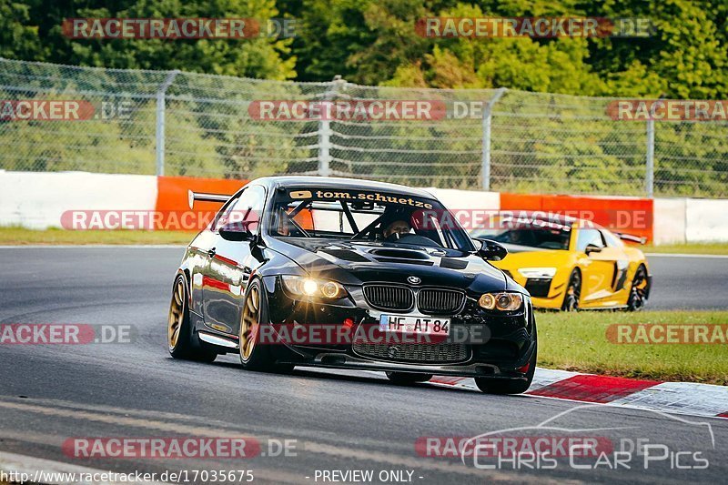 Bild #17035675 - Touristenfahrten Nürburgring Nordschleife (09.06.2022)