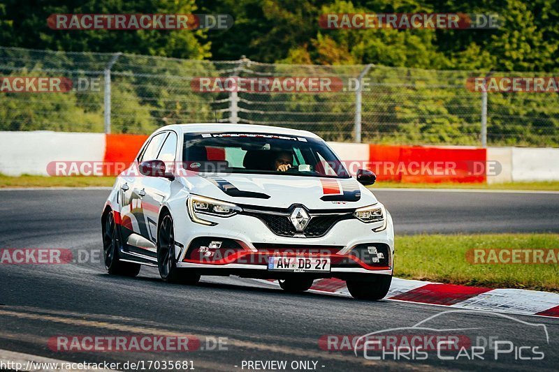 Bild #17035681 - Touristenfahrten Nürburgring Nordschleife (09.06.2022)