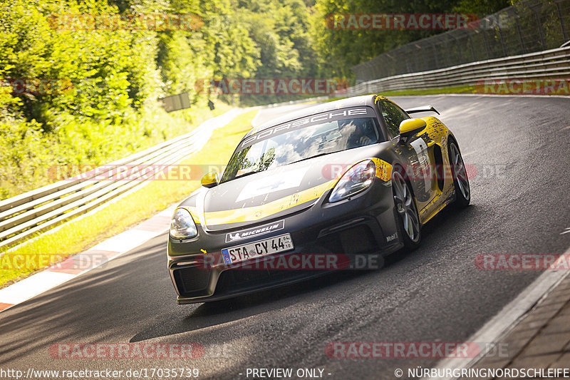 Bild #17035739 - Touristenfahrten Nürburgring Nordschleife (09.06.2022)