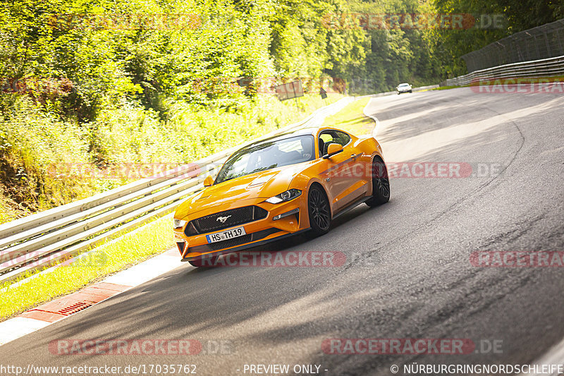 Bild #17035762 - Touristenfahrten Nürburgring Nordschleife (09.06.2022)