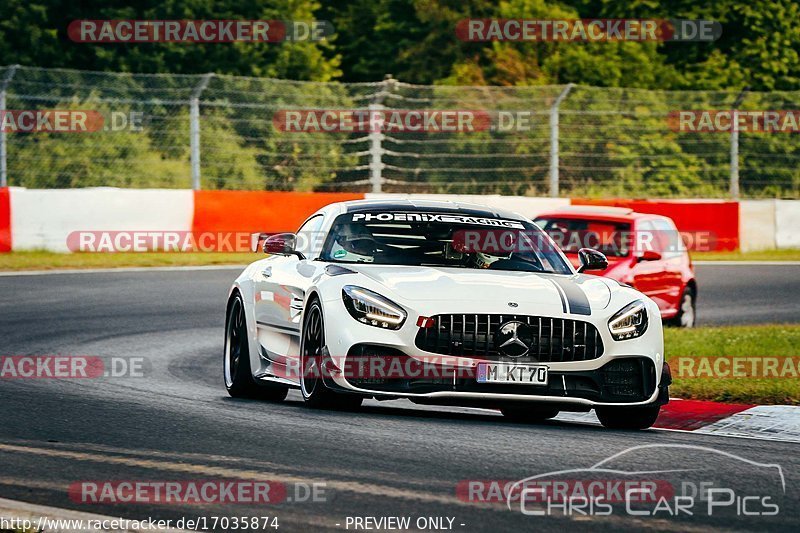 Bild #17035874 - Touristenfahrten Nürburgring Nordschleife (09.06.2022)