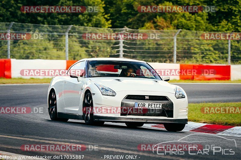 Bild #17035887 - Touristenfahrten Nürburgring Nordschleife (09.06.2022)