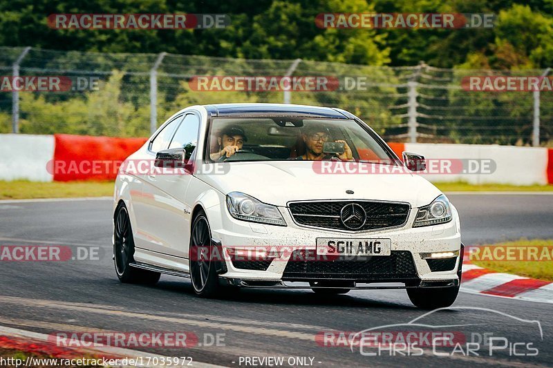 Bild #17035972 - Touristenfahrten Nürburgring Nordschleife (09.06.2022)