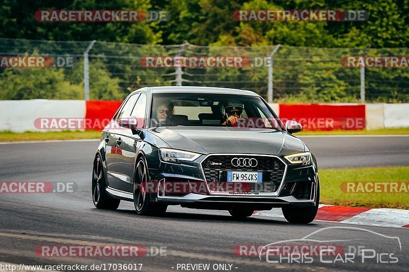 Bild #17036017 - Touristenfahrten Nürburgring Nordschleife (09.06.2022)