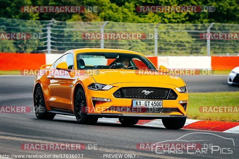 Bild #17036077 - Touristenfahrten Nürburgring Nordschleife (09.06.2022)