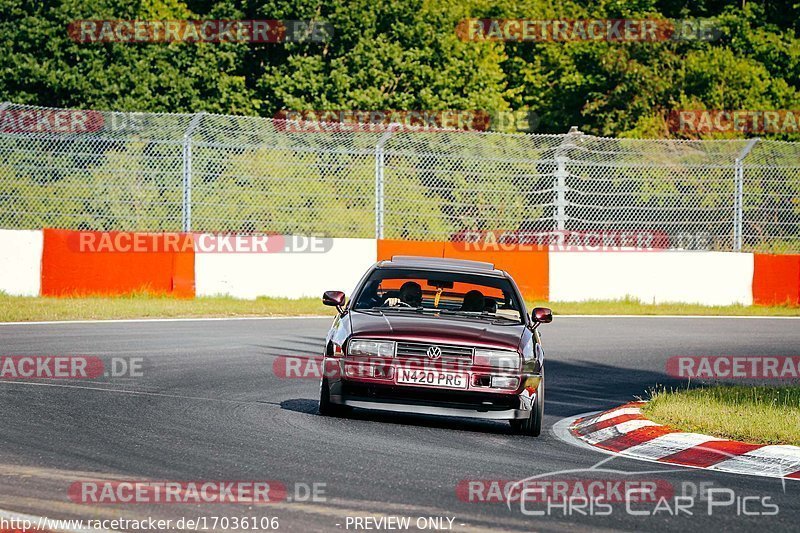 Bild #17036106 - Touristenfahrten Nürburgring Nordschleife (09.06.2022)