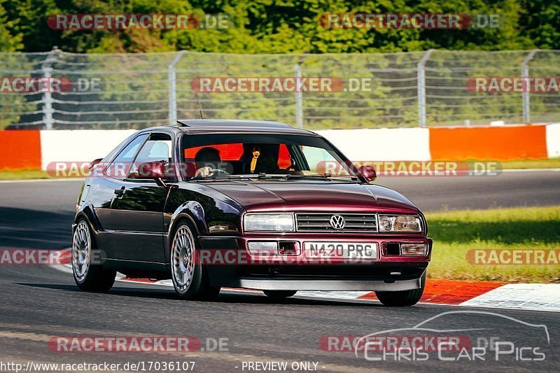 Bild #17036107 - Touristenfahrten Nürburgring Nordschleife (09.06.2022)