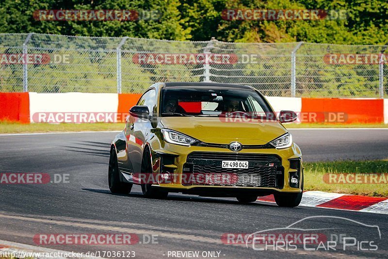 Bild #17036123 - Touristenfahrten Nürburgring Nordschleife (09.06.2022)