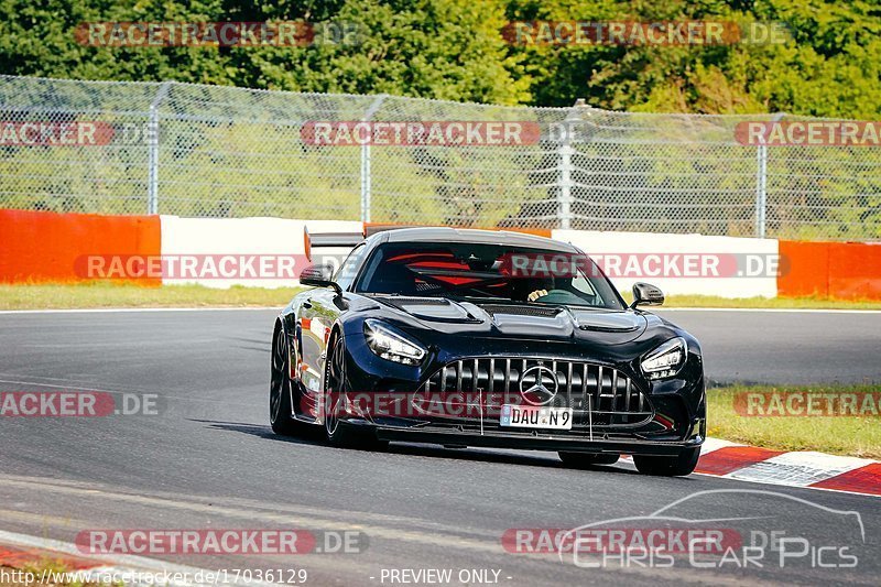 Bild #17036129 - Touristenfahrten Nürburgring Nordschleife (09.06.2022)