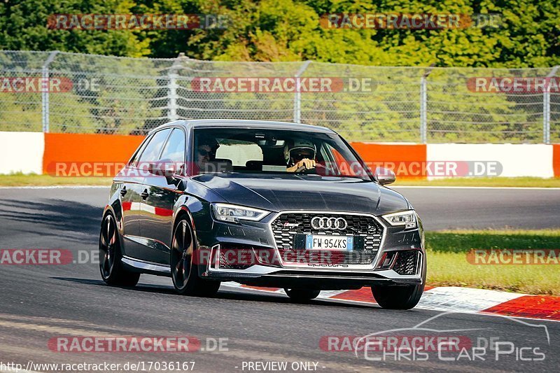 Bild #17036167 - Touristenfahrten Nürburgring Nordschleife (09.06.2022)