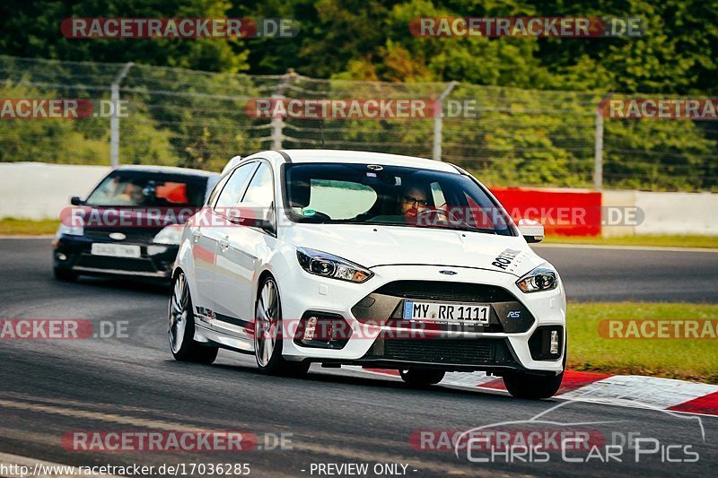 Bild #17036285 - Touristenfahrten Nürburgring Nordschleife (09.06.2022)