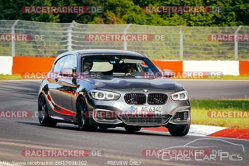 Bild #17036302 - Touristenfahrten Nürburgring Nordschleife (09.06.2022)