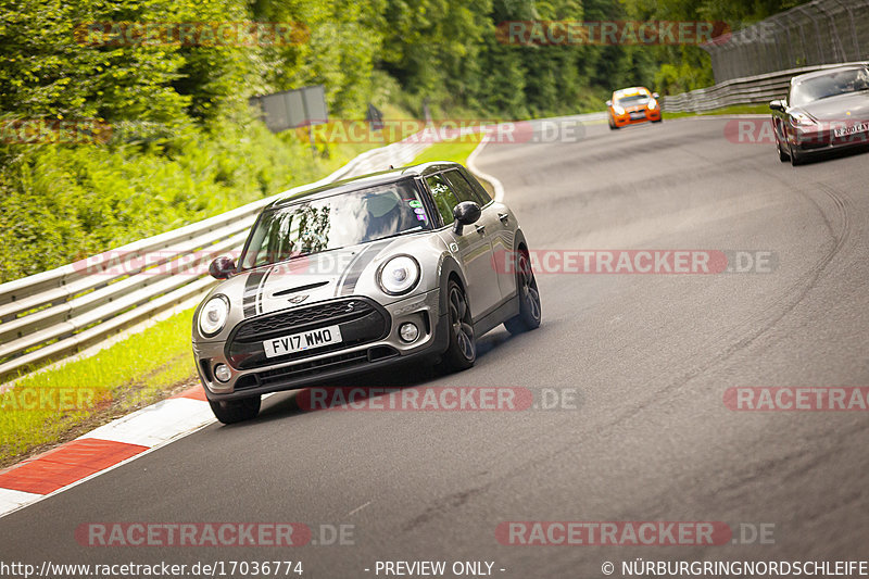 Bild #17036774 - Touristenfahrten Nürburgring Nordschleife (09.06.2022)