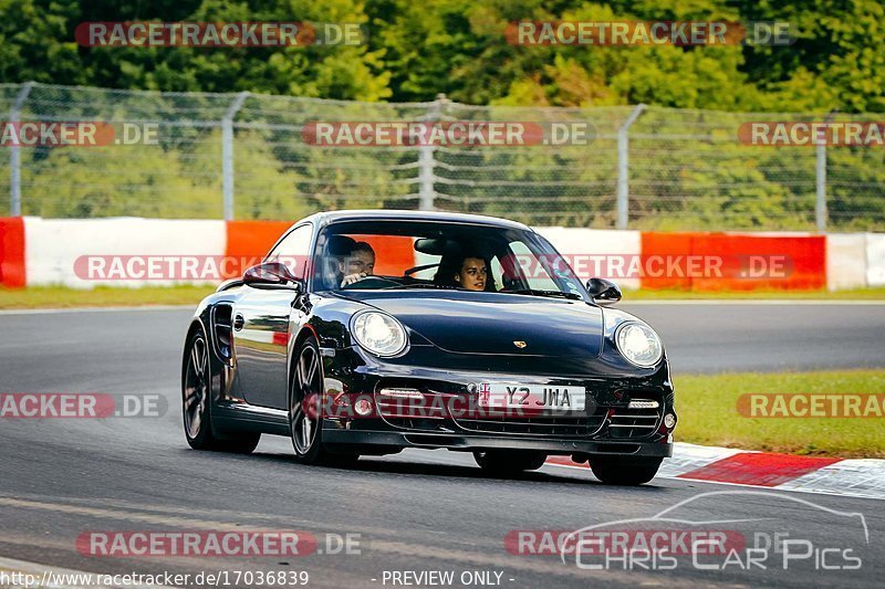 Bild #17036839 - Touristenfahrten Nürburgring Nordschleife (09.06.2022)