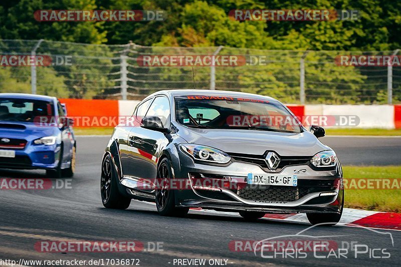 Bild #17036872 - Touristenfahrten Nürburgring Nordschleife (09.06.2022)