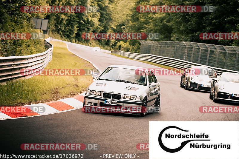 Bild #17036972 - Touristenfahrten Nürburgring Nordschleife (09.06.2022)