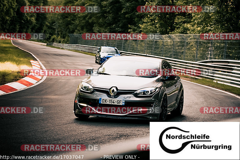 Bild #17037047 - Touristenfahrten Nürburgring Nordschleife (09.06.2022)