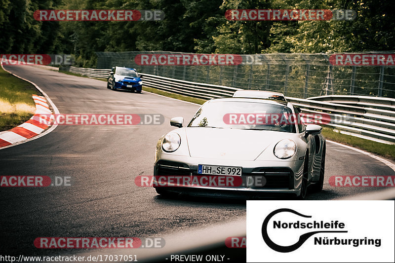 Bild #17037051 - Touristenfahrten Nürburgring Nordschleife (09.06.2022)