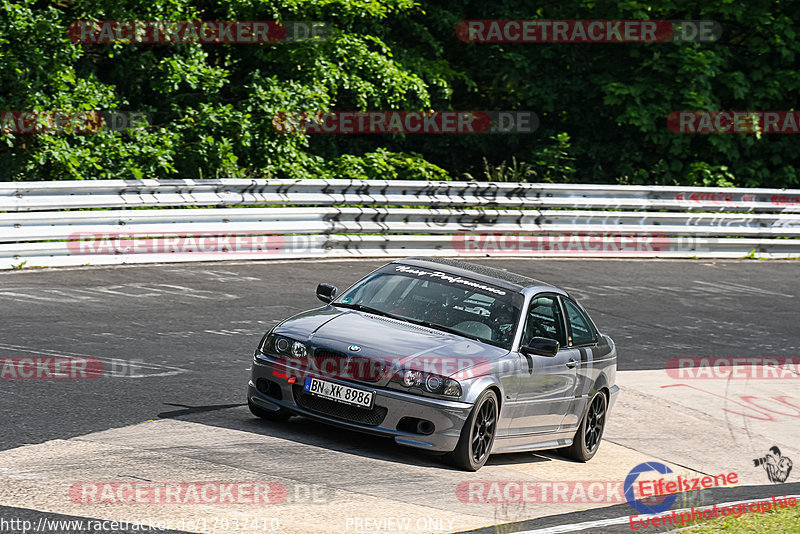 Bild #17037410 - Touristenfahrten Nürburgring Nordschleife (09.06.2022)