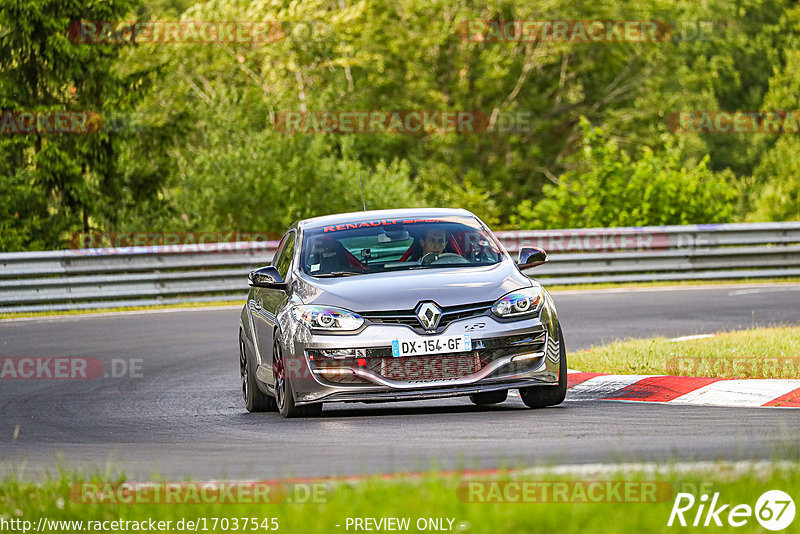 Bild #17037545 - Touristenfahrten Nürburgring Nordschleife (09.06.2022)