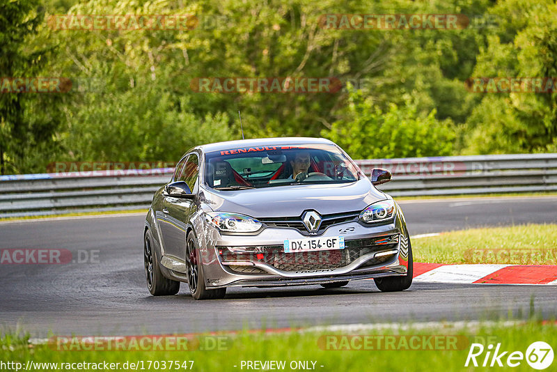 Bild #17037547 - Touristenfahrten Nürburgring Nordschleife (09.06.2022)