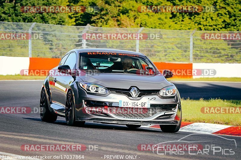 Bild #17037864 - Touristenfahrten Nürburgring Nordschleife (09.06.2022)