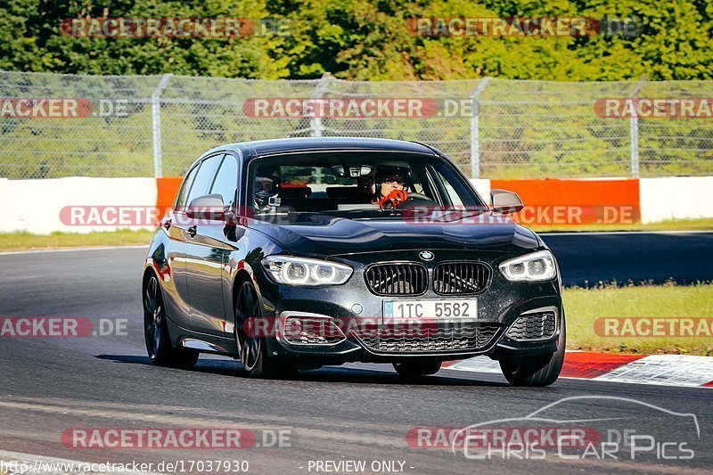 Bild #17037930 - Touristenfahrten Nürburgring Nordschleife (09.06.2022)