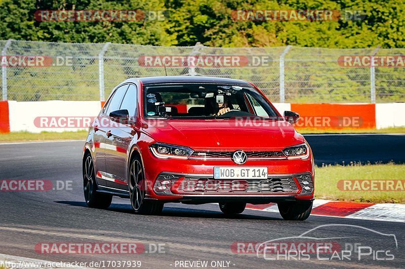 Bild #17037939 - Touristenfahrten Nürburgring Nordschleife (09.06.2022)