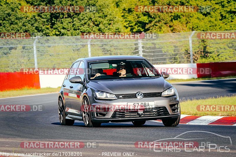 Bild #17038201 - Touristenfahrten Nürburgring Nordschleife (09.06.2022)