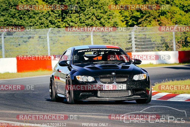 Bild #17038212 - Touristenfahrten Nürburgring Nordschleife (09.06.2022)