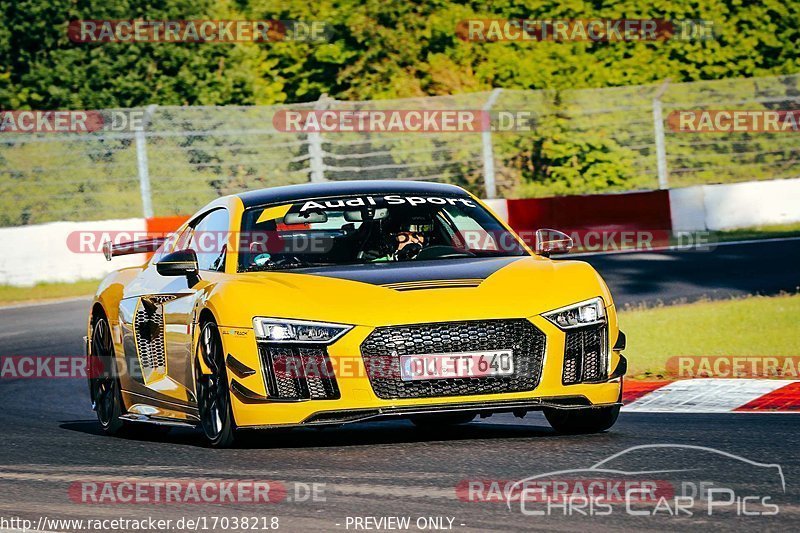 Bild #17038218 - Touristenfahrten Nürburgring Nordschleife (09.06.2022)