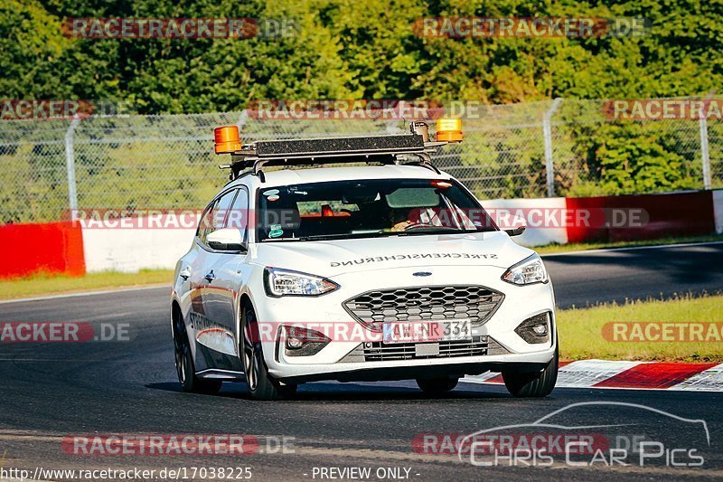 Bild #17038225 - Touristenfahrten Nürburgring Nordschleife (09.06.2022)