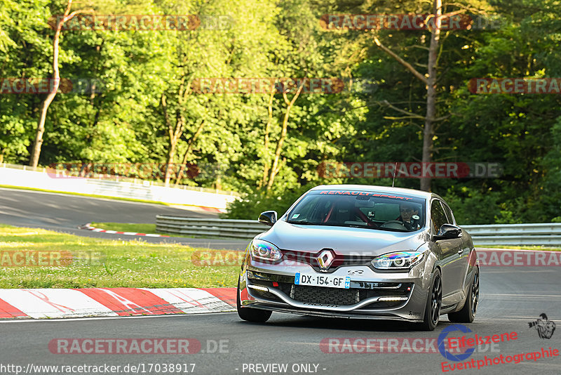 Bild #17038917 - Touristenfahrten Nürburgring Nordschleife (09.06.2022)