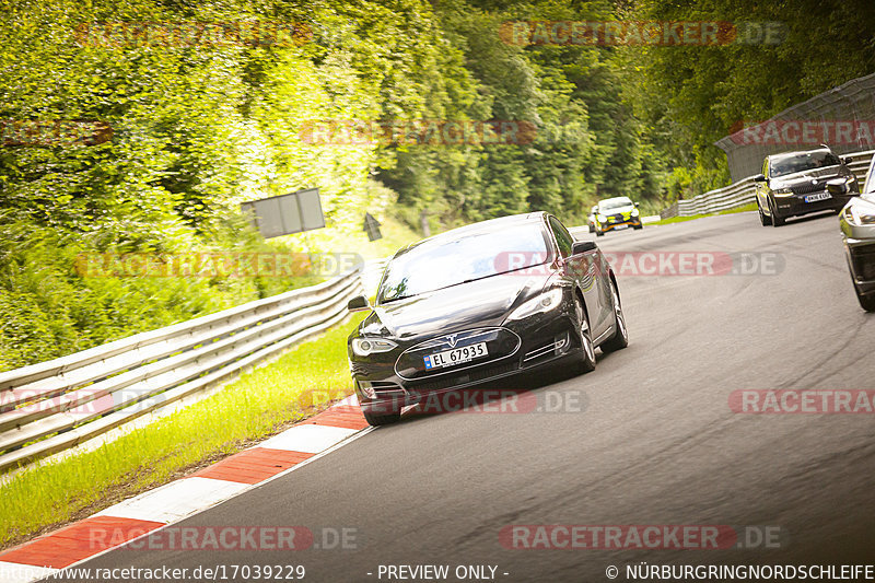 Bild #17039229 - Touristenfahrten Nürburgring Nordschleife (09.06.2022)