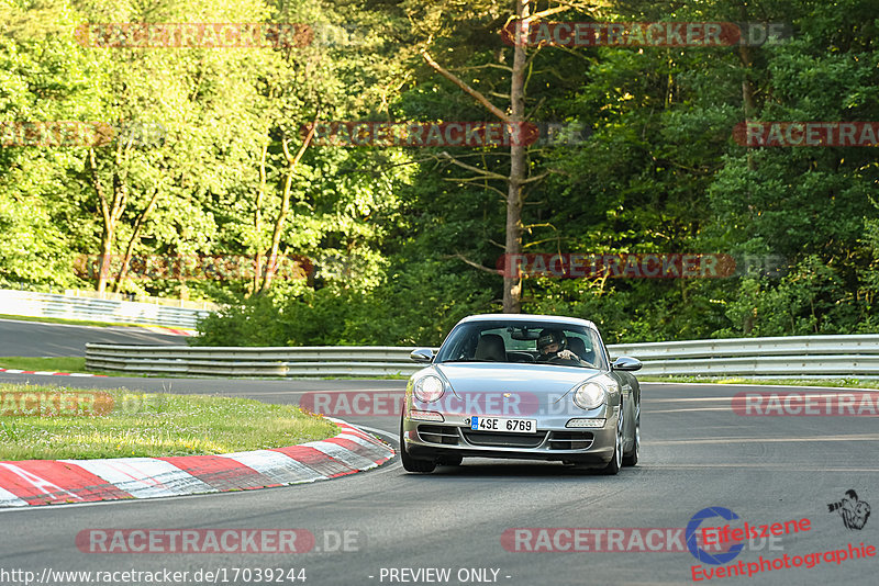 Bild #17039244 - Touristenfahrten Nürburgring Nordschleife (09.06.2022)