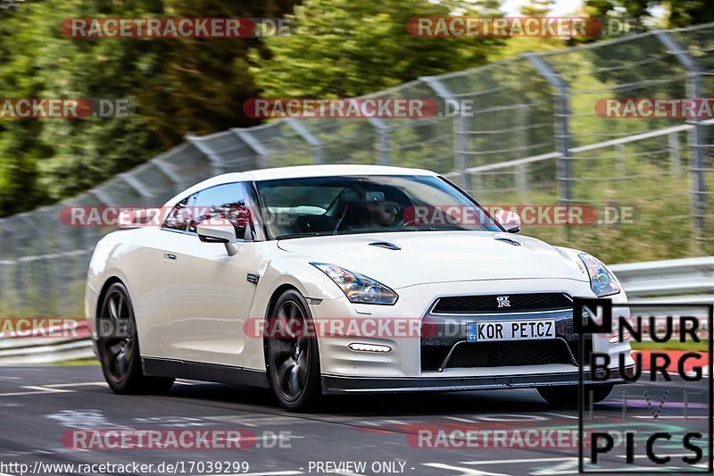 Bild #17039299 - Touristenfahrten Nürburgring Nordschleife (09.06.2022)