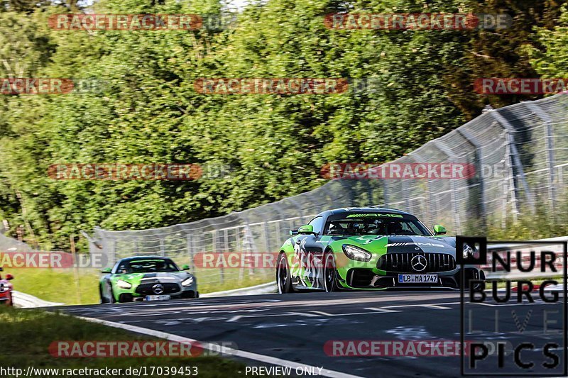 Bild #17039453 - Touristenfahrten Nürburgring Nordschleife (09.06.2022)