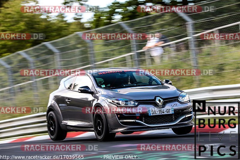 Bild #17039565 - Touristenfahrten Nürburgring Nordschleife (09.06.2022)