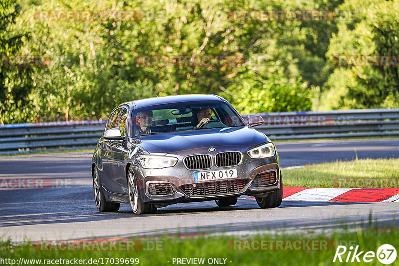 Bild #17039699 - Touristenfahrten Nürburgring Nordschleife (09.06.2022)