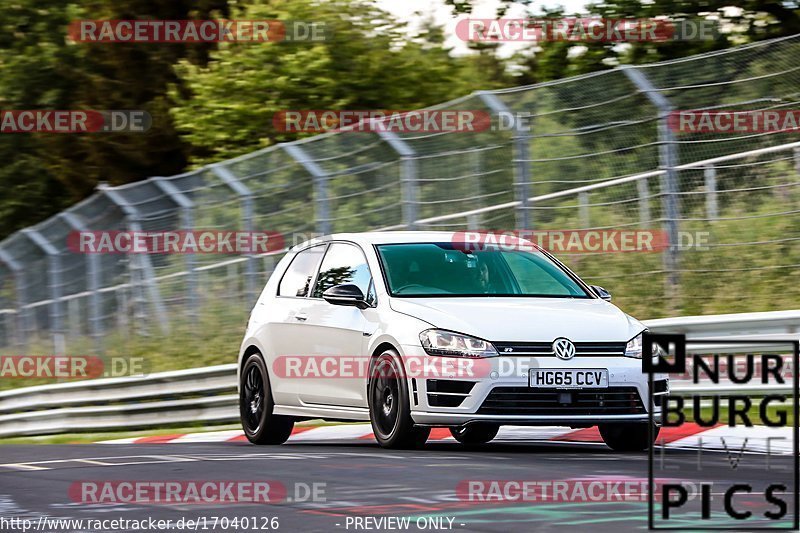 Bild #17040126 - Touristenfahrten Nürburgring Nordschleife (09.06.2022)