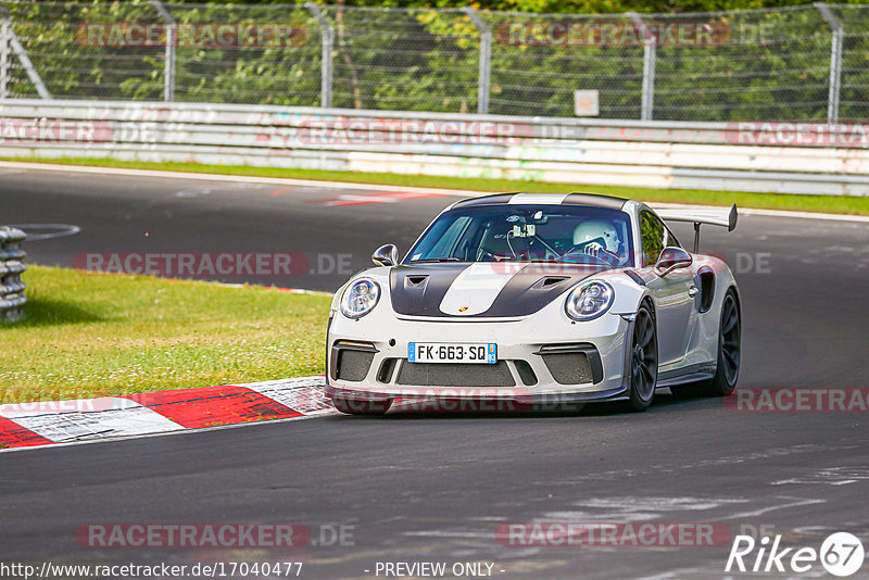 Bild #17040477 - Touristenfahrten Nürburgring Nordschleife (09.06.2022)