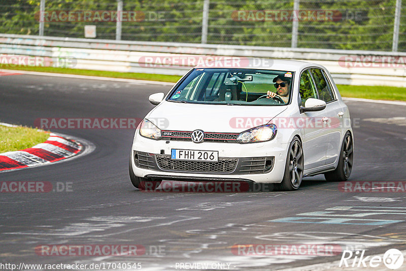 Bild #17040545 - Touristenfahrten Nürburgring Nordschleife (09.06.2022)