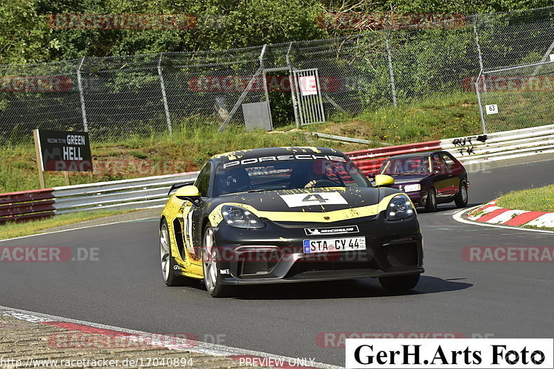 Bild #17040894 - Touristenfahrten Nürburgring Nordschleife (09.06.2022)