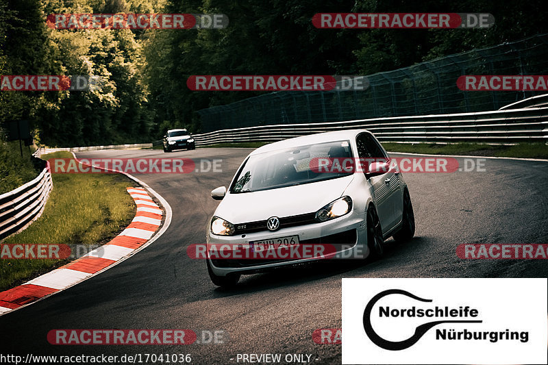 Bild #17041036 - Touristenfahrten Nürburgring Nordschleife (09.06.2022)