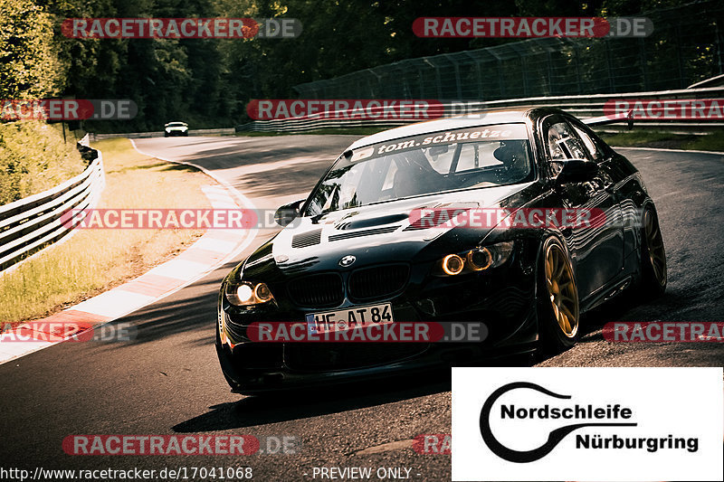 Bild #17041068 - Touristenfahrten Nürburgring Nordschleife (09.06.2022)