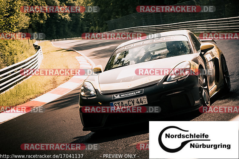 Bild #17041137 - Touristenfahrten Nürburgring Nordschleife (09.06.2022)