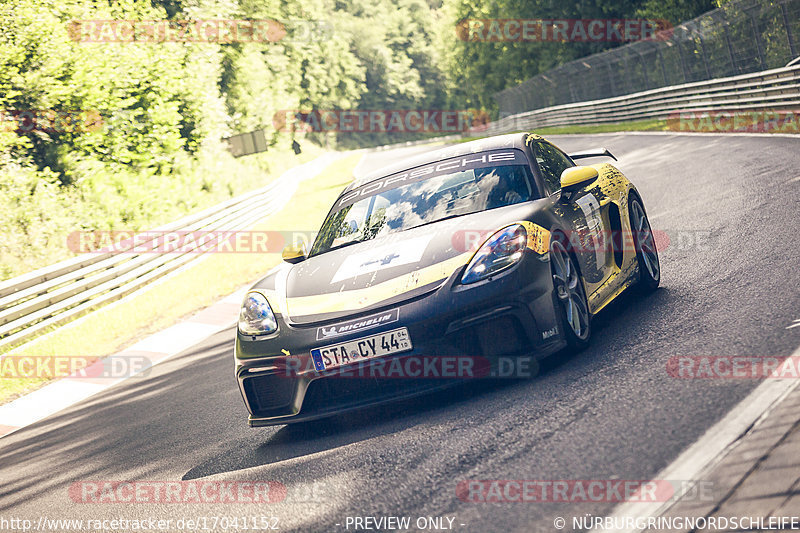 Bild #17041152 - Touristenfahrten Nürburgring Nordschleife (09.06.2022)