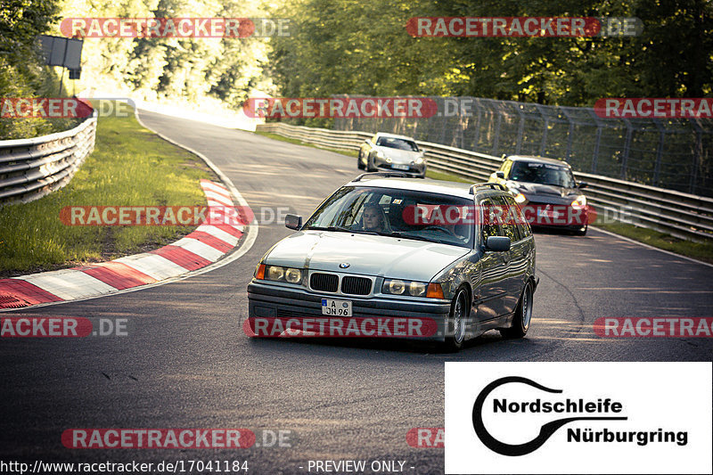 Bild #17041184 - Touristenfahrten Nürburgring Nordschleife (09.06.2022)
